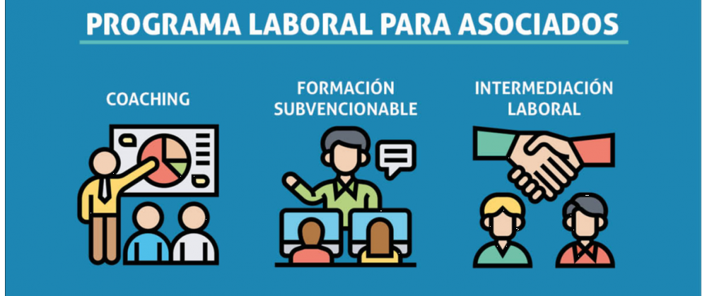 La AVT refuerza su Programa Laboral para Víctimas del Terrorismo